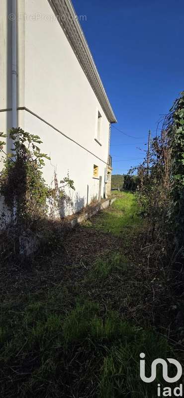 Photo 4 - Maison à PUY-L&#039;EVEQUE