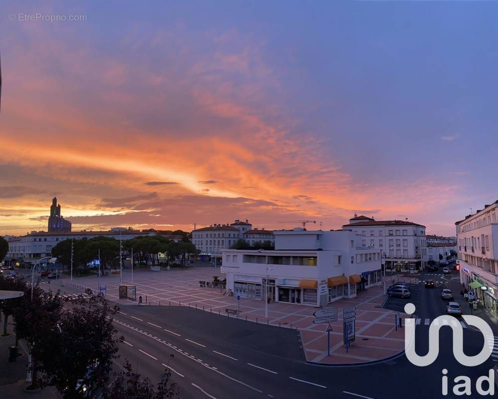 Photo 1 - Appartement à ROYAN