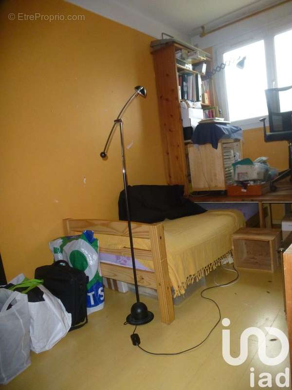 Photo 3 - Appartement à COURBEVOIE