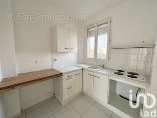 Photo 2 - Appartement à LA SEYNE-SUR-MER