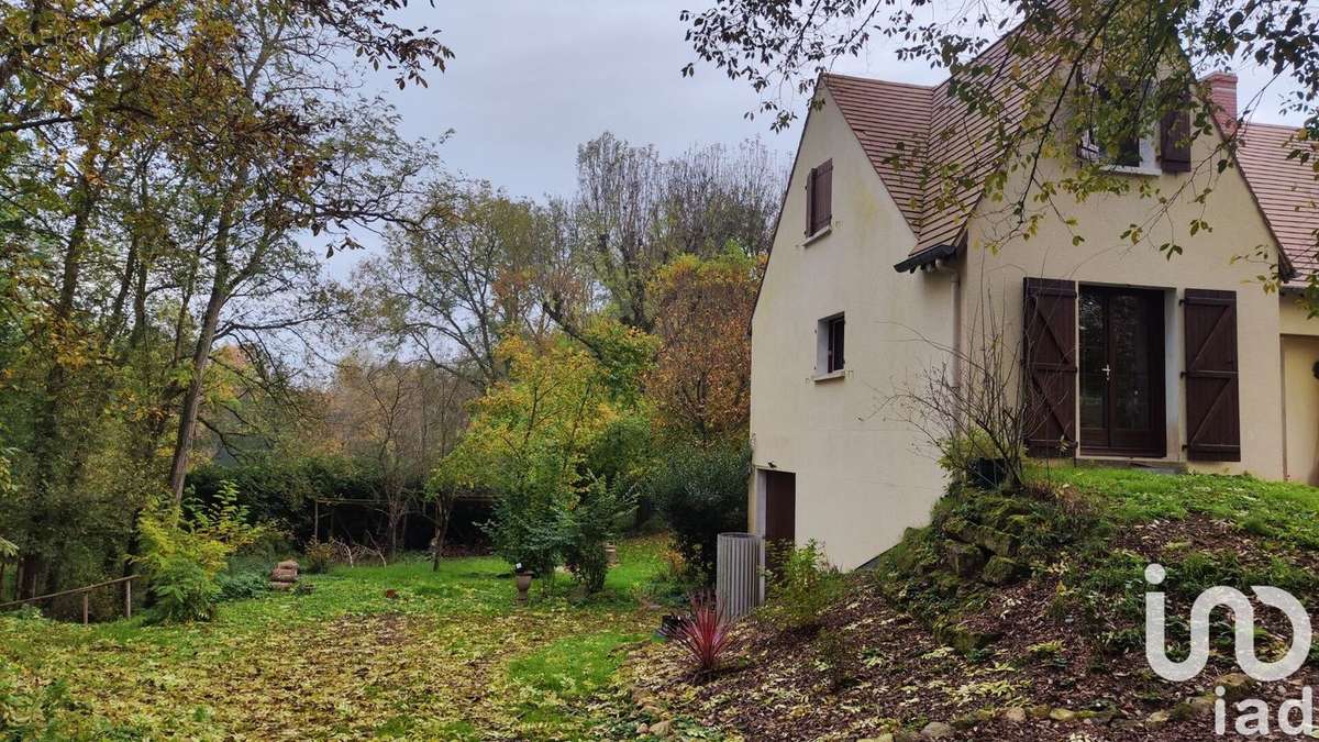 Photo 2 - Maison à PITHIVIERS-LE-VIEIL