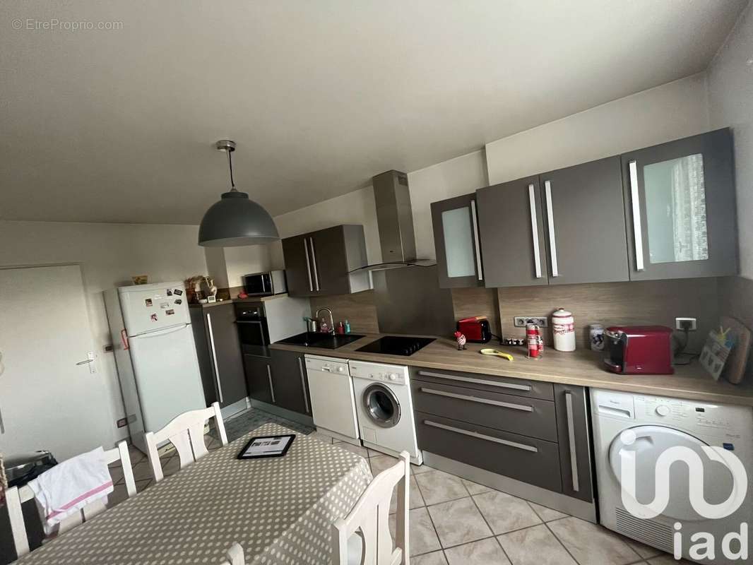 Photo 2 - Appartement à VILLEPARISIS