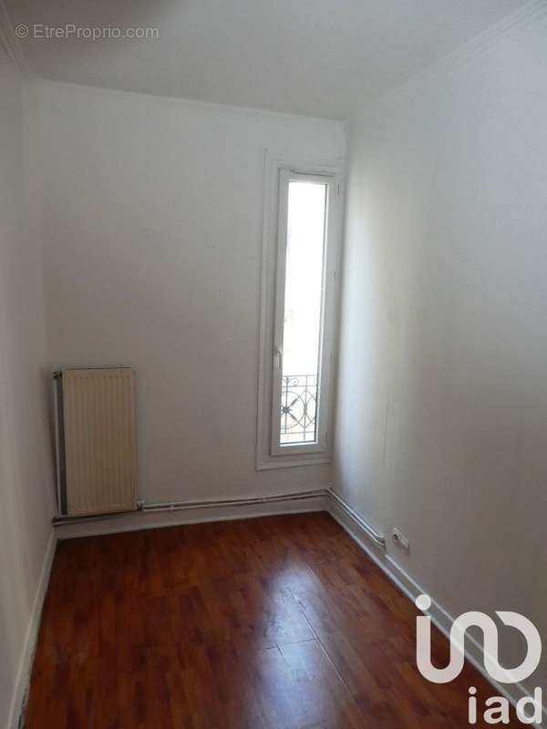 Photo 3 - Appartement à PARIS-18E