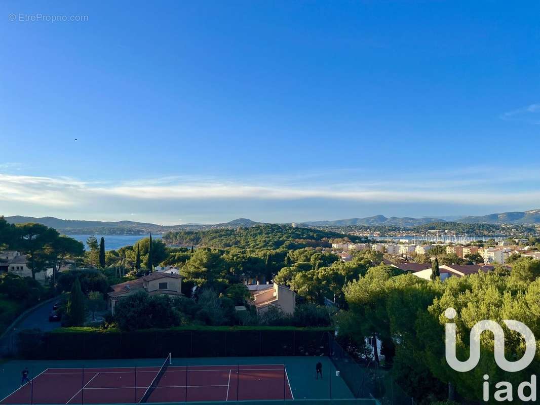 Photo 2 - Appartement à SAINT-MANDRIER-SUR-MER