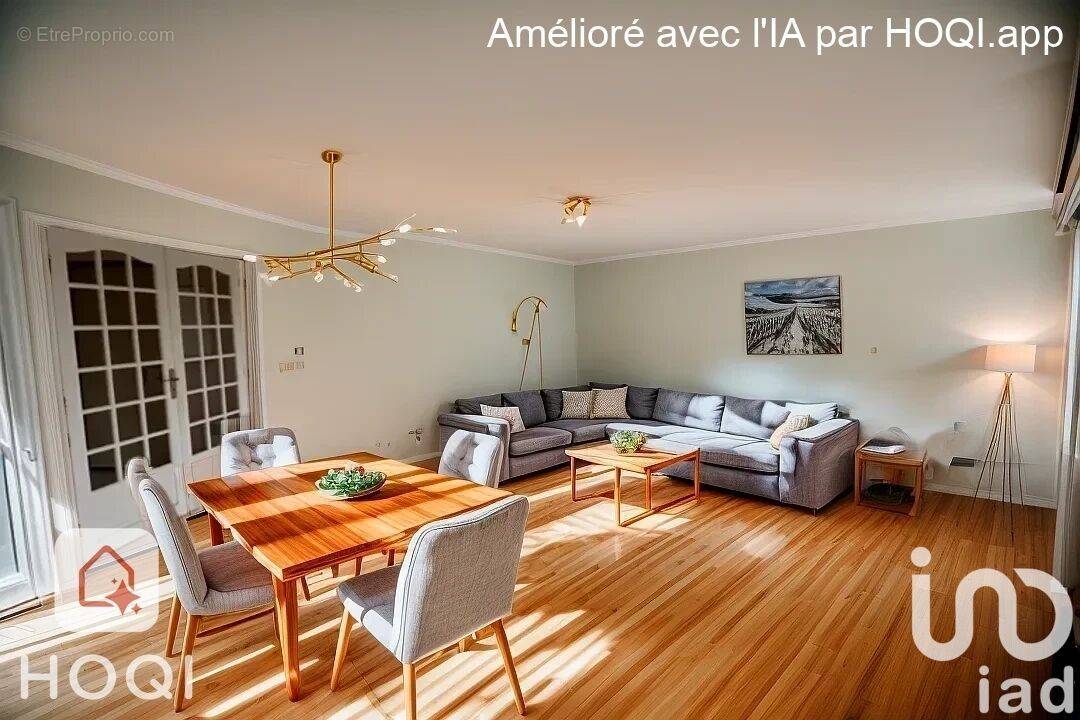 Photo 1 - Appartement à SAINT-MALO