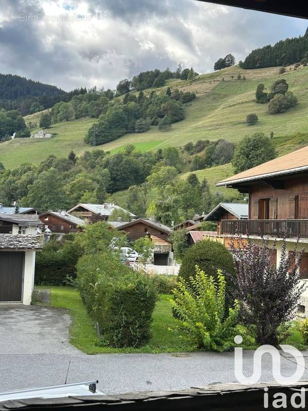 Photo 1 - Appartement à MEGEVE