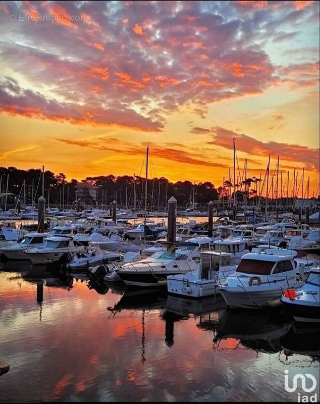 Photo 1 - Commerce à CAPBRETON