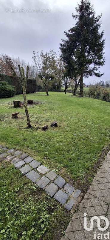 Photo 3 - Maison à VIEILLE-CHAPELLE