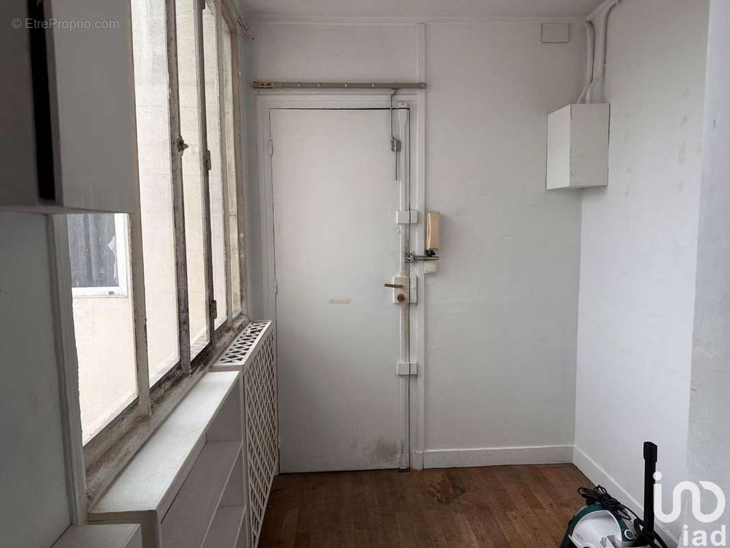 Photo 2 - Appartement à MONTREUIL