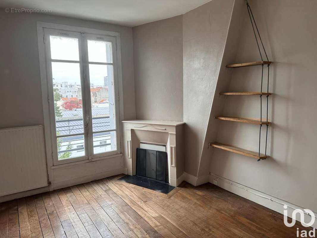 Photo 3 - Appartement à MONTREUIL