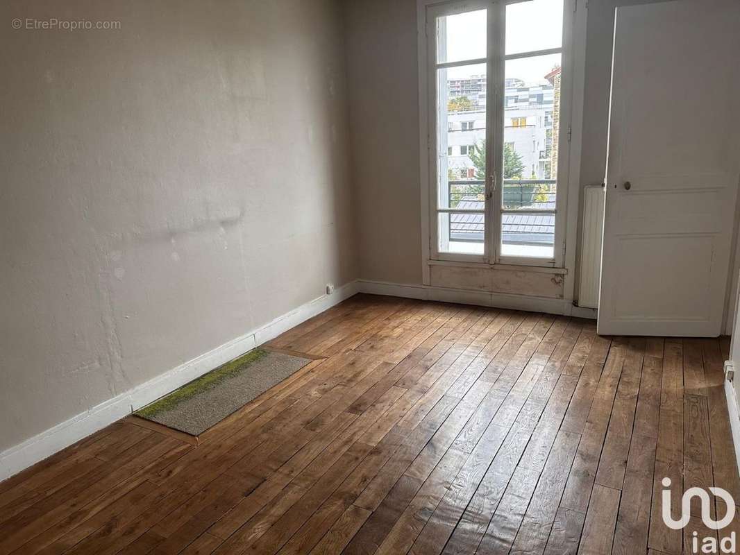 Photo 5 - Appartement à MONTREUIL