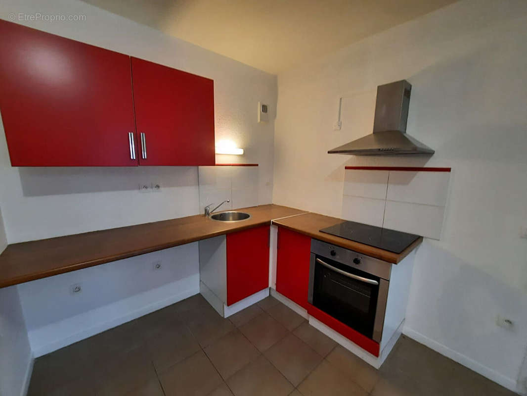 Appartement à ASCAIN