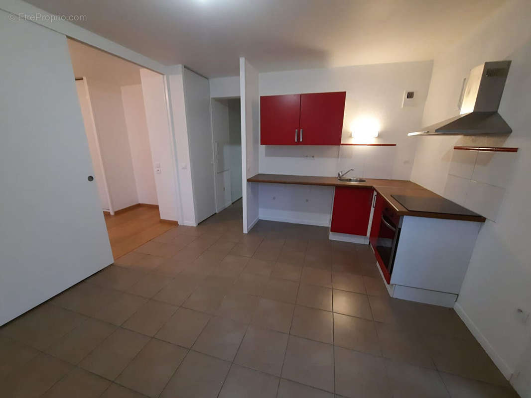 Appartement à ASCAIN