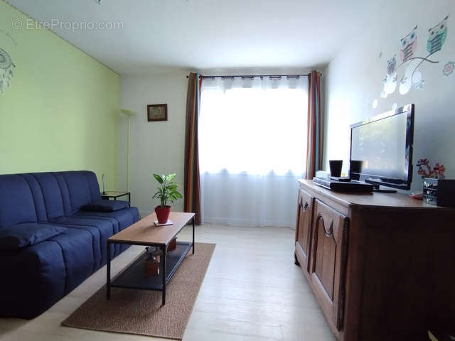 Appartement à CAEN