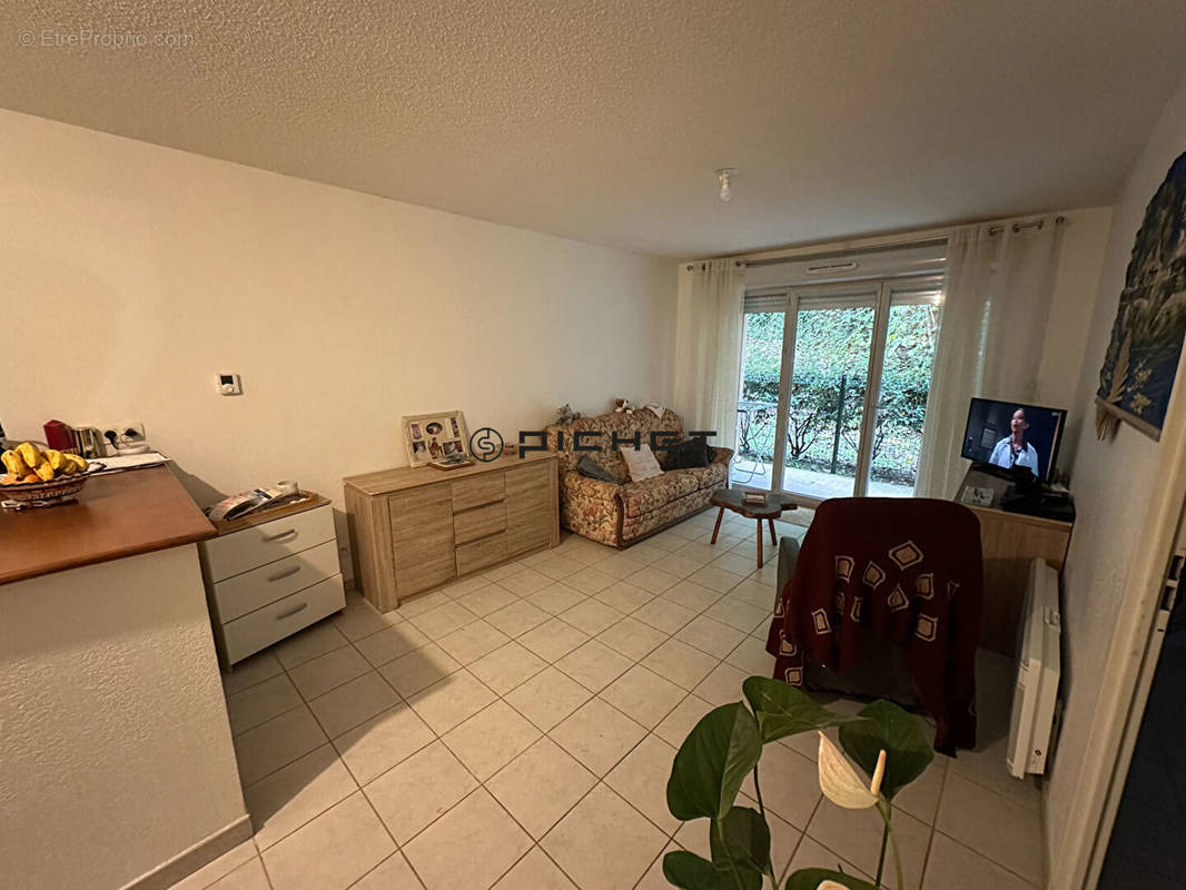 Appartement à SARLAT-LA-CANEDA