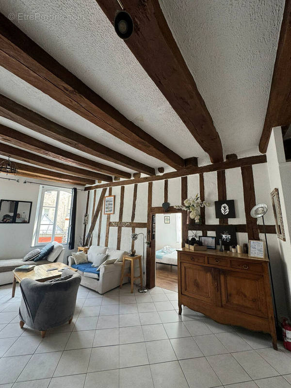 Appartement à VANNES