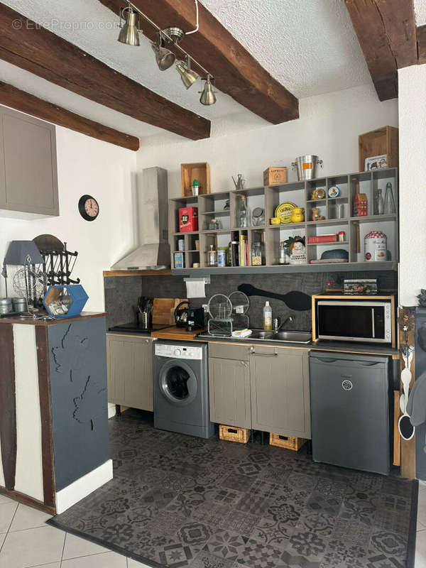 Appartement à VANNES