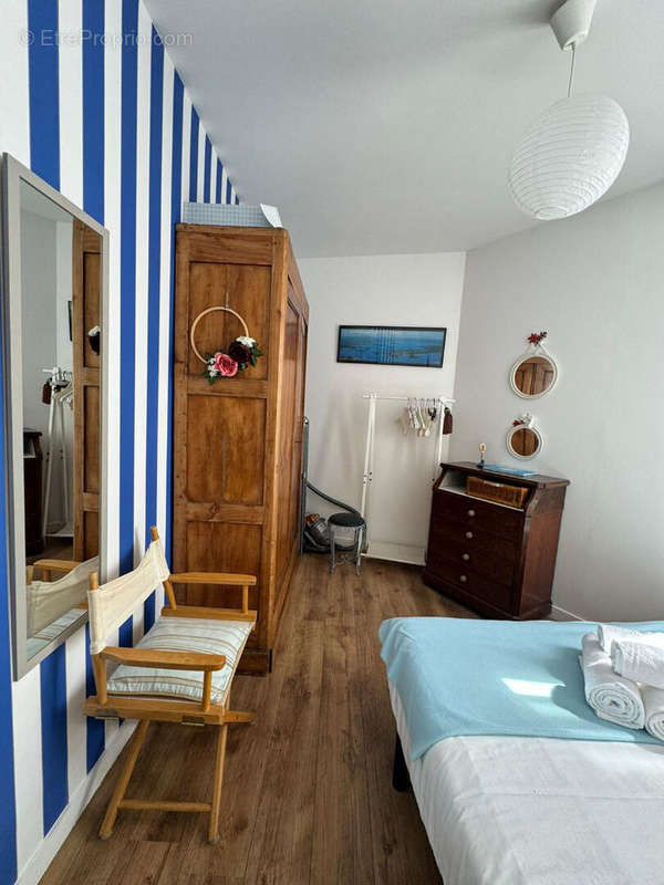 Appartement à VANNES