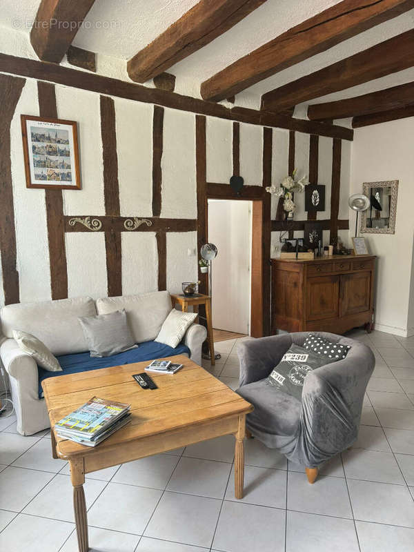 Appartement à VANNES