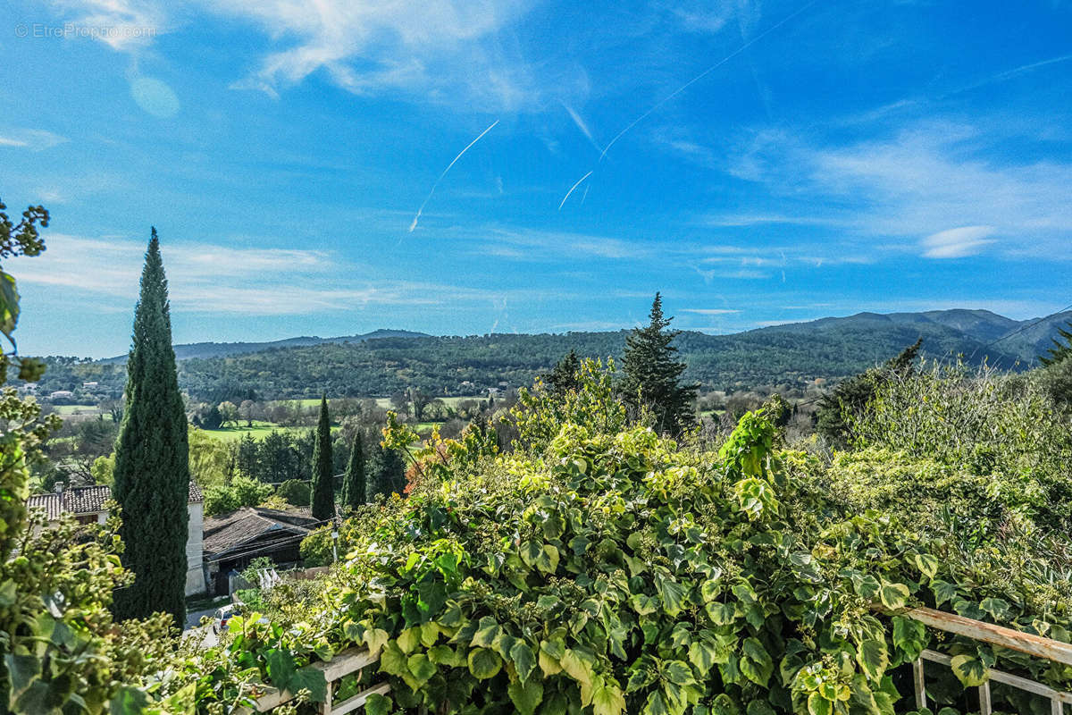 Maison à CAMPS-LA-SOURCE