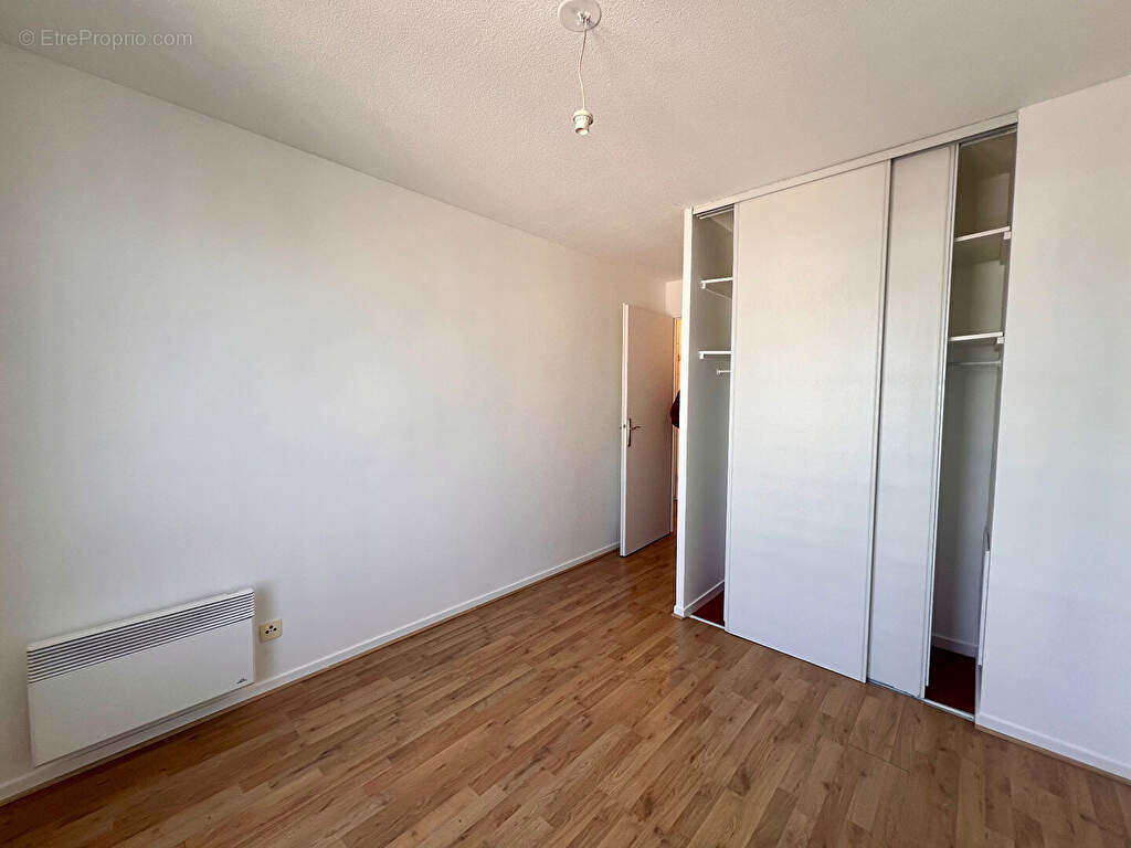 Appartement à SAINT-DENIS