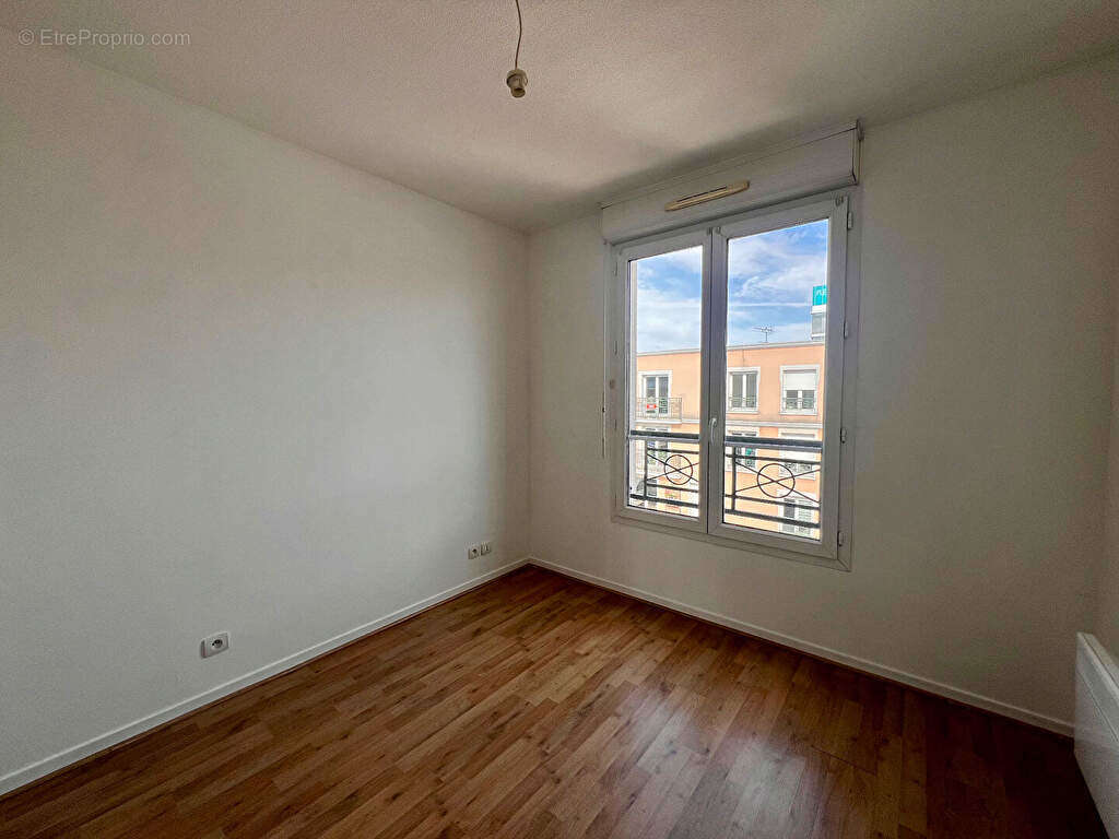 Appartement à SAINT-DENIS