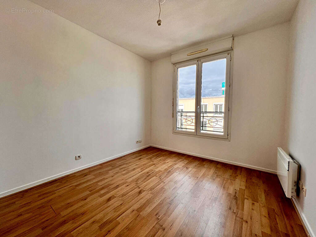 Appartement à SAINT-DENIS