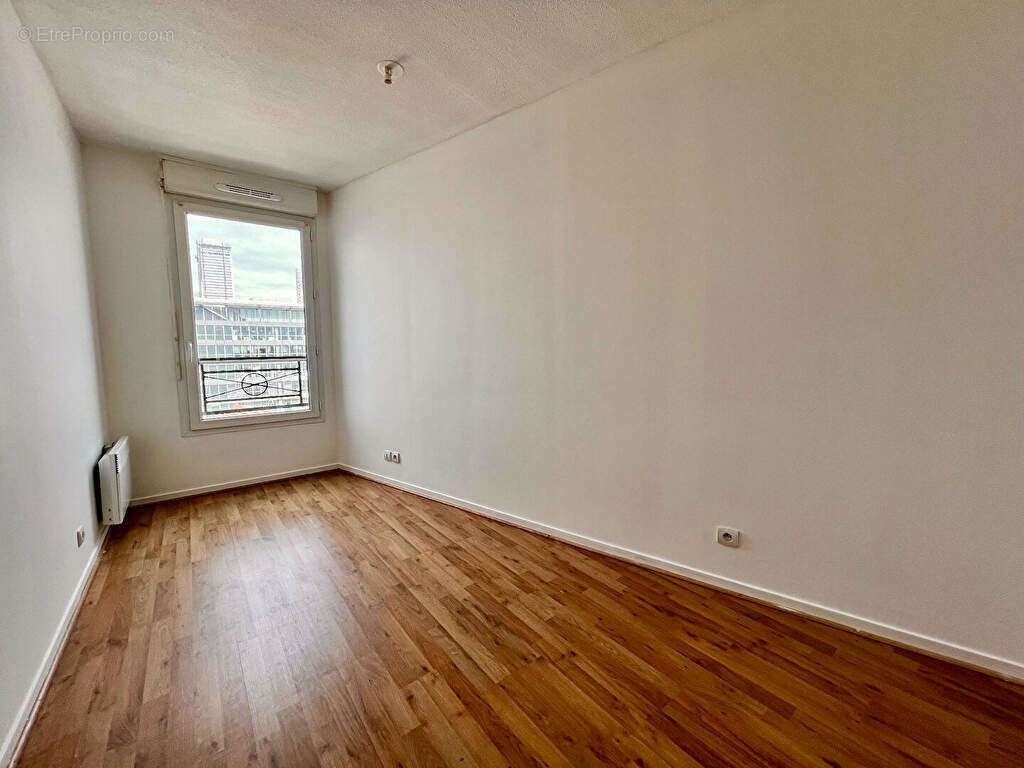 Appartement à SAINT-DENIS