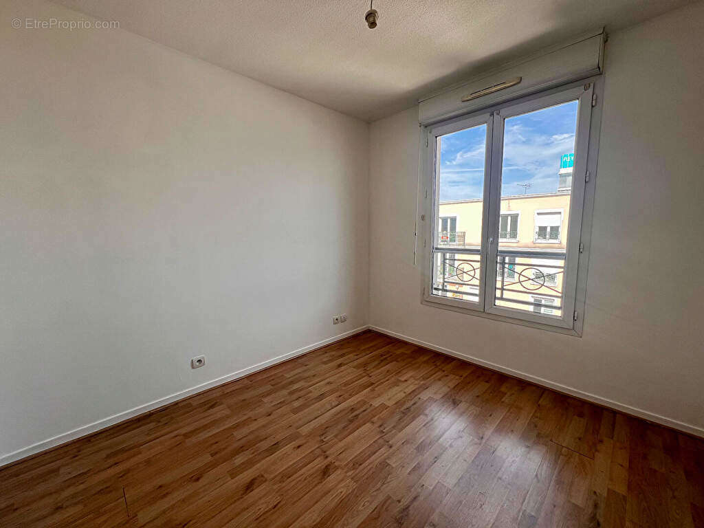 Appartement à SAINT-DENIS