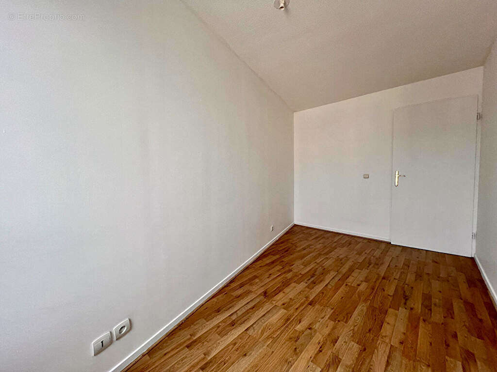 Appartement à SAINT-DENIS