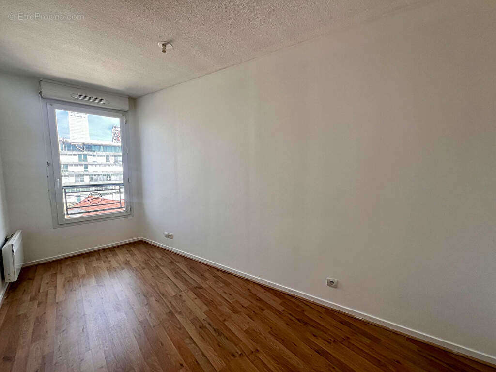 Appartement à SAINT-DENIS