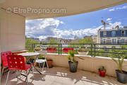 Appartement à SAINT-OUEN