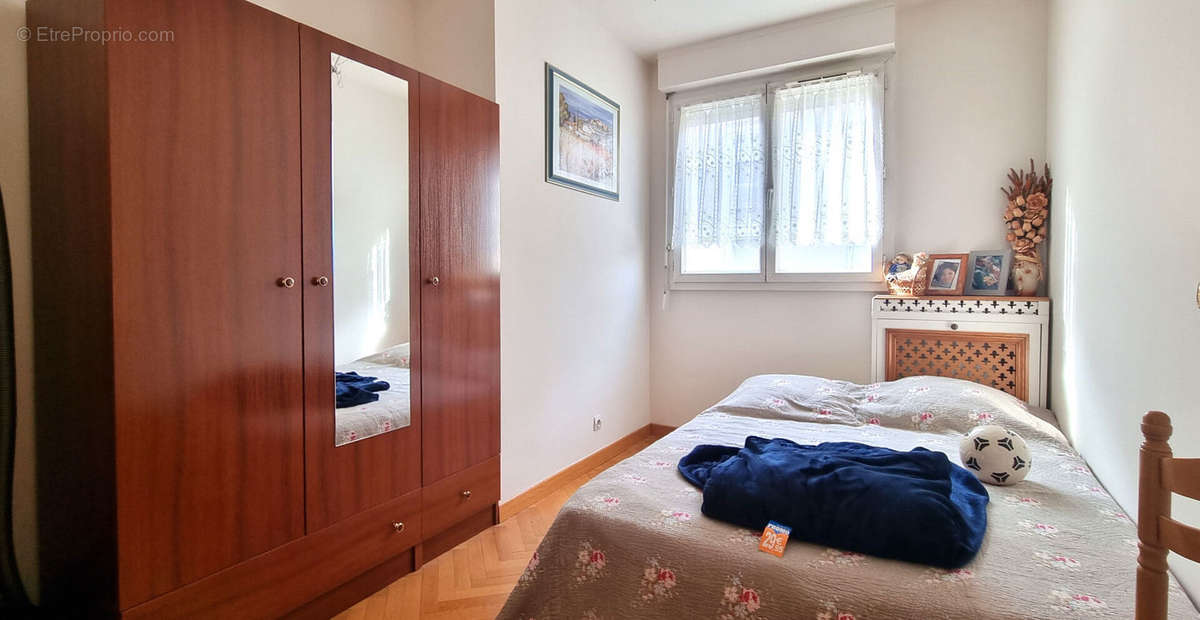 Appartement à CARRIERES-SUR-SEINE