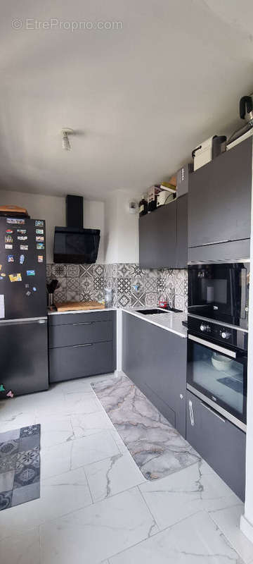 Appartement à HOUILLES