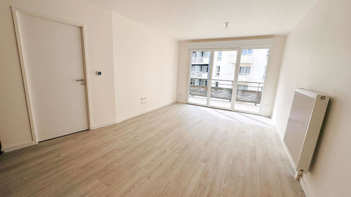 Appartement à ROUEN