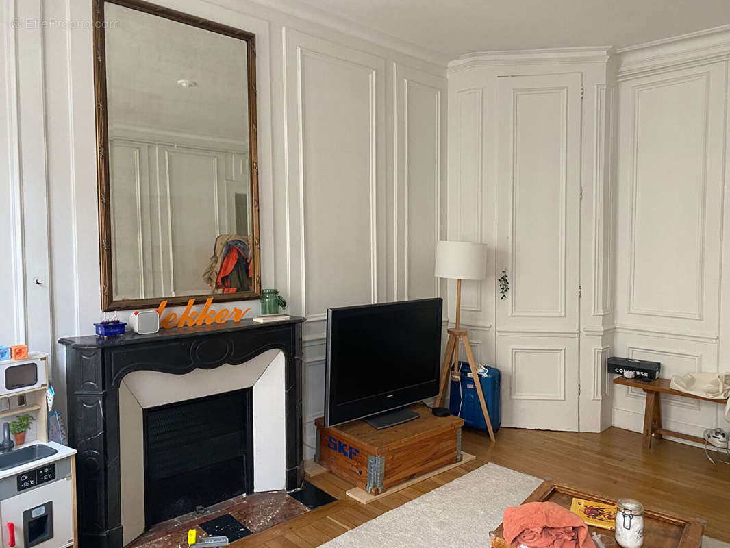 Appartement à BESANCON