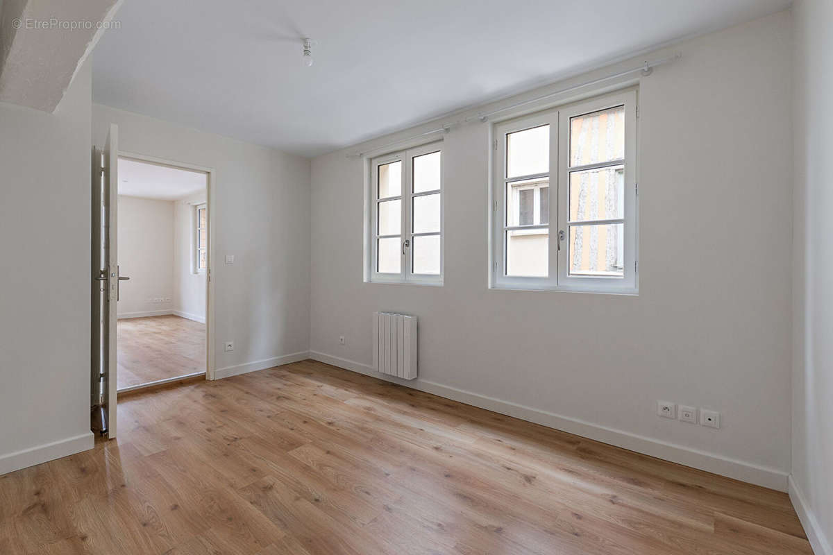 Appartement à ROUEN