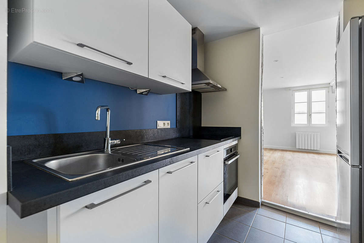 Appartement à ROUEN