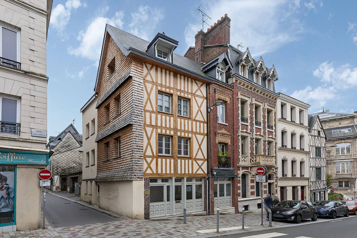 Appartement à ROUEN