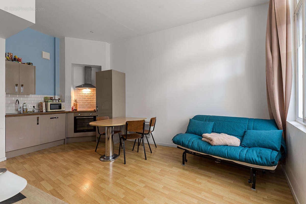 Appartement à ROUEN