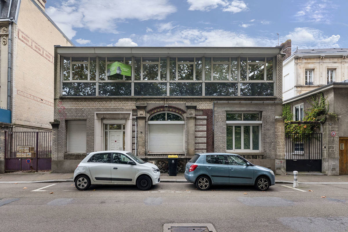 Appartement à ROUEN