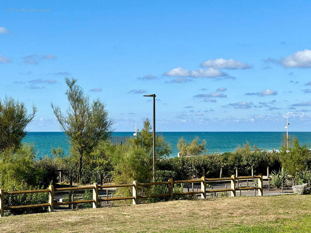 Appartement à HOSSEGOR