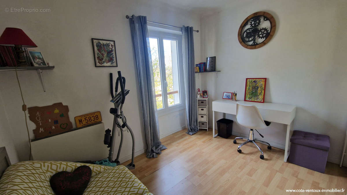 Appartement à L&#039;ISLE-SUR-LA-SORGUE