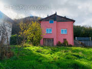 Maison à RAON-L&#039;ETAPE