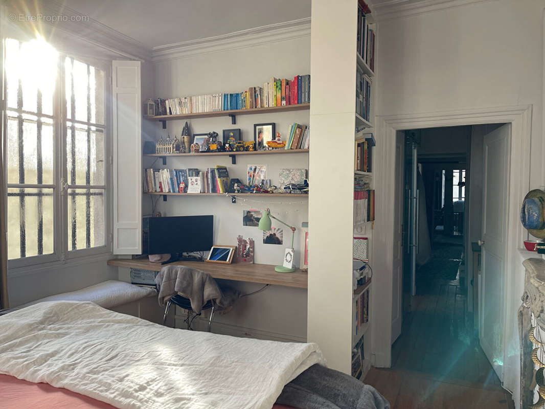 Appartement à VERSAILLES