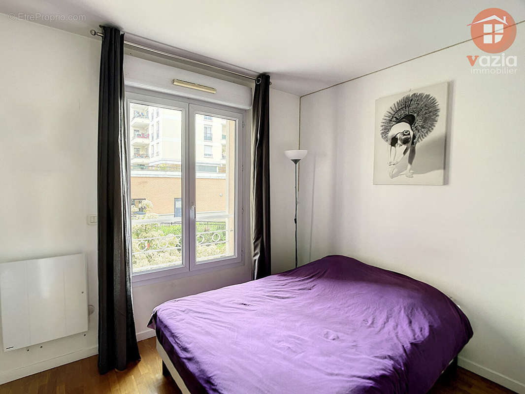 Appartement à SURESNES