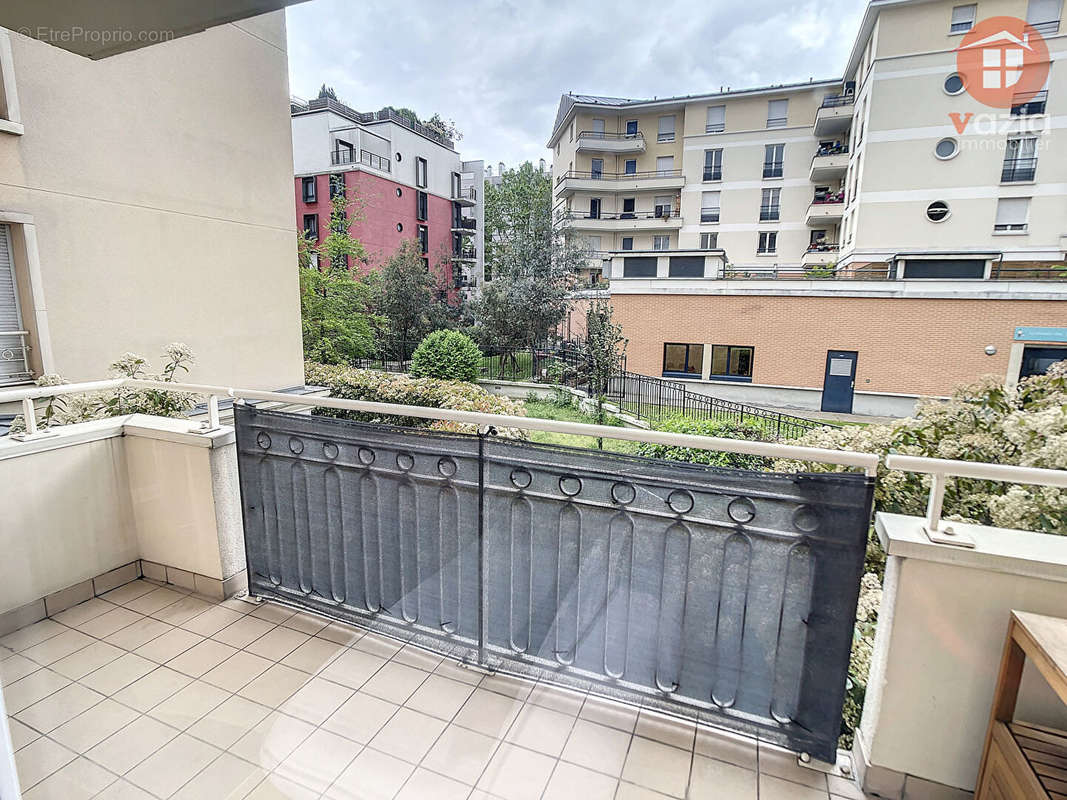 Appartement à SURESNES