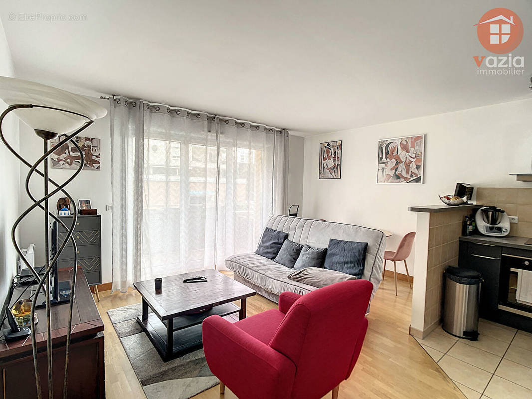 Appartement à SURESNES