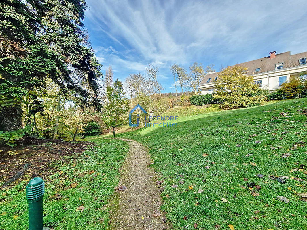 Appartement à CORMEILLES-EN-PARISIS