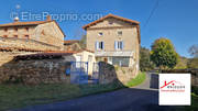 Maison à BRIOUDE